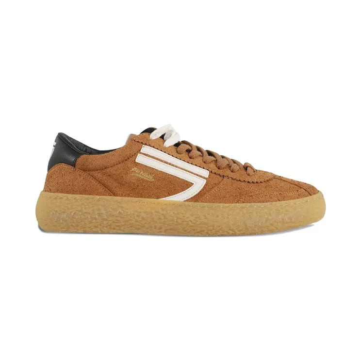 Puraai Sigaro vegan “Brown” (PU101V097)