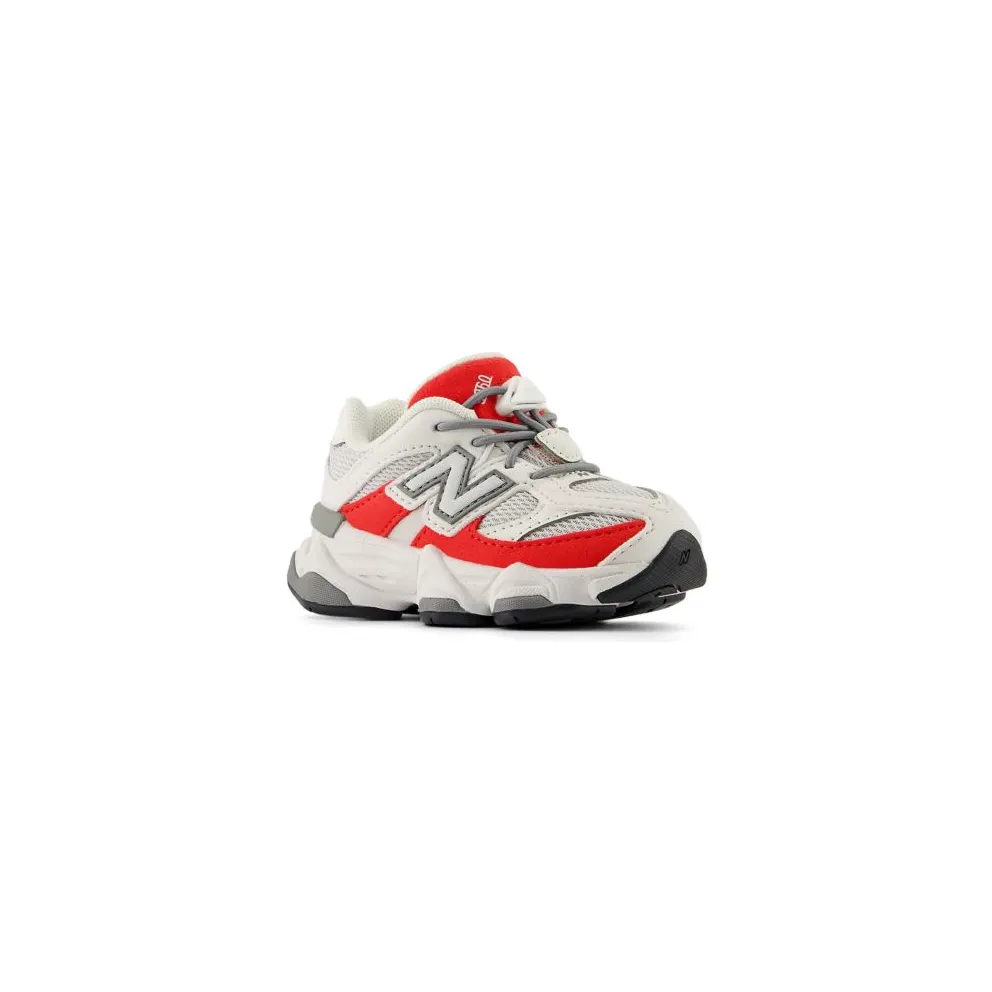New Balance 9060 TD “Reflection / Red” (IV9060RR)