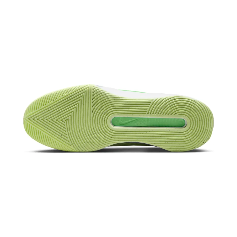 Nike GT Jump Academy Barely Volt Illusion Green White Iron Grey (FV5524-700)