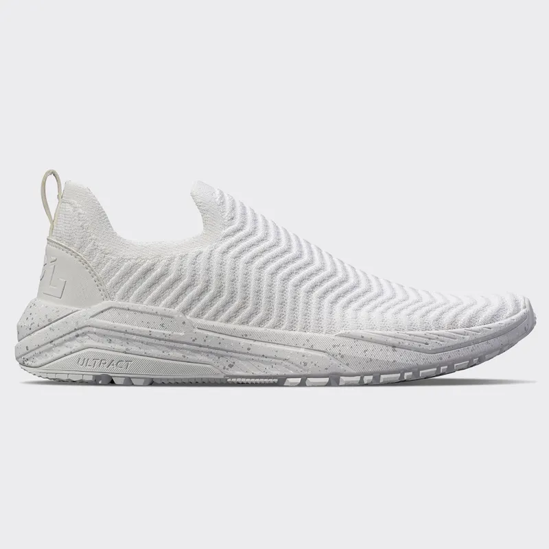 APL TechLoom Traveler “Light Fog/Silver/Speckle” (Women)