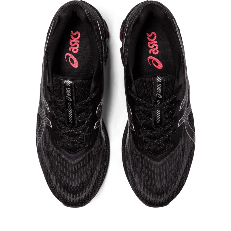 Asics GEL-QUANTUM 180 VII Black/Cayenne (1201A631.007)