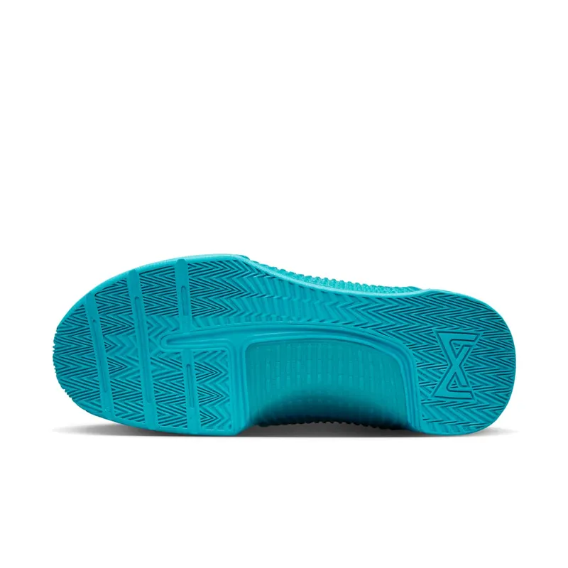 Nike Metcon 9 AMP Black Dusty Cactus Psychic Blue (HF1395-001)