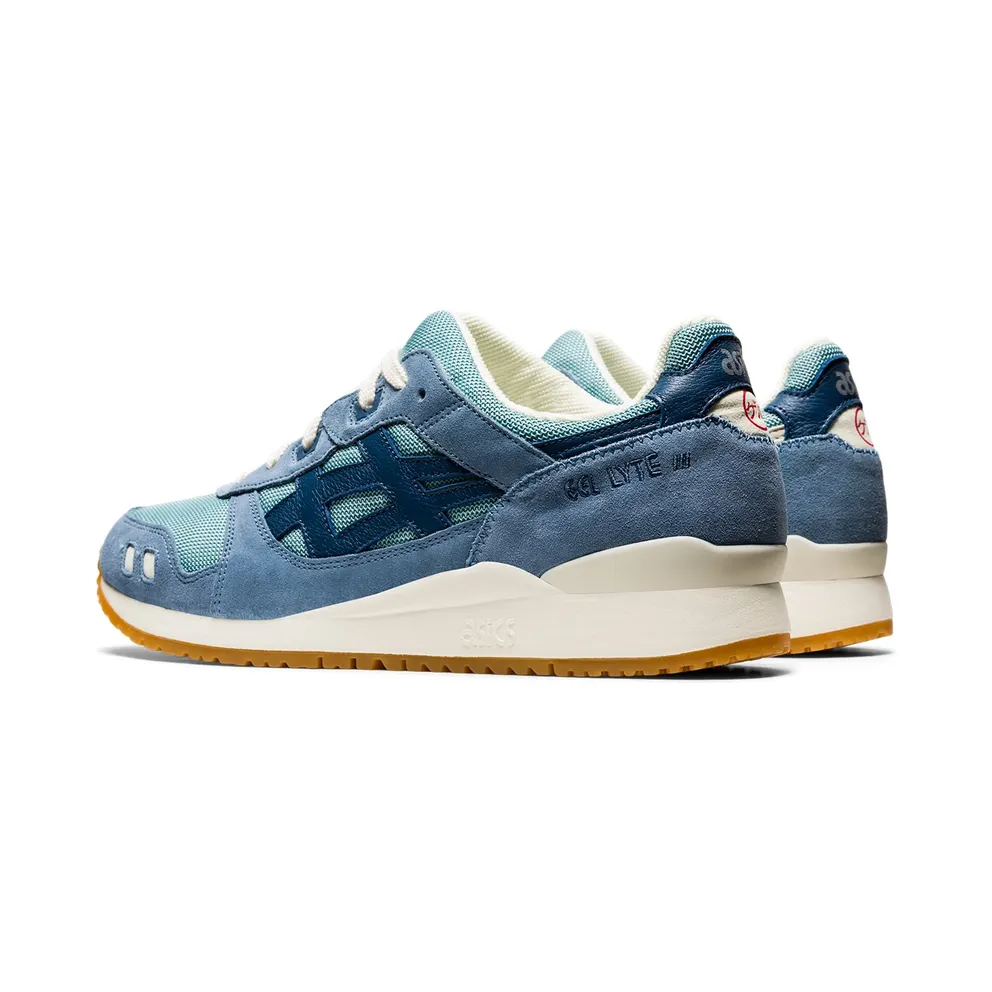 Asics Gel-Lyte GL III 3 OG ‘Monozukuri Pack’ Smoke Blue (2020) (1191A364-400)