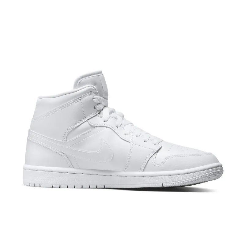 Air Jordan 1 Mid White (DV0991-111)