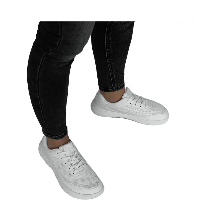 Barebarics All White (51140003)