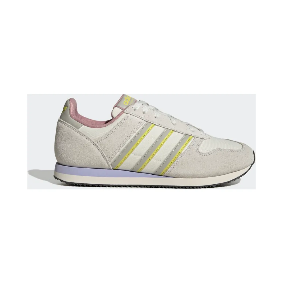 Adidas Race Walk Crystal White / Metal Grey / Crystal White (GZ2043)