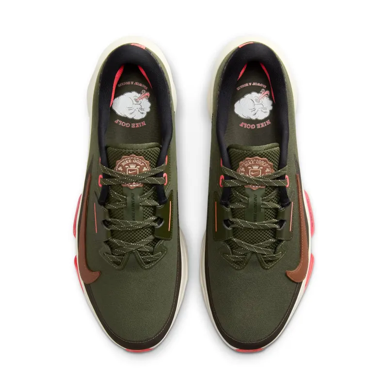 Nike AIR ZOOM INFINITY Tour 2 NRG “Cargo Khaki” (FQ8319-300)
