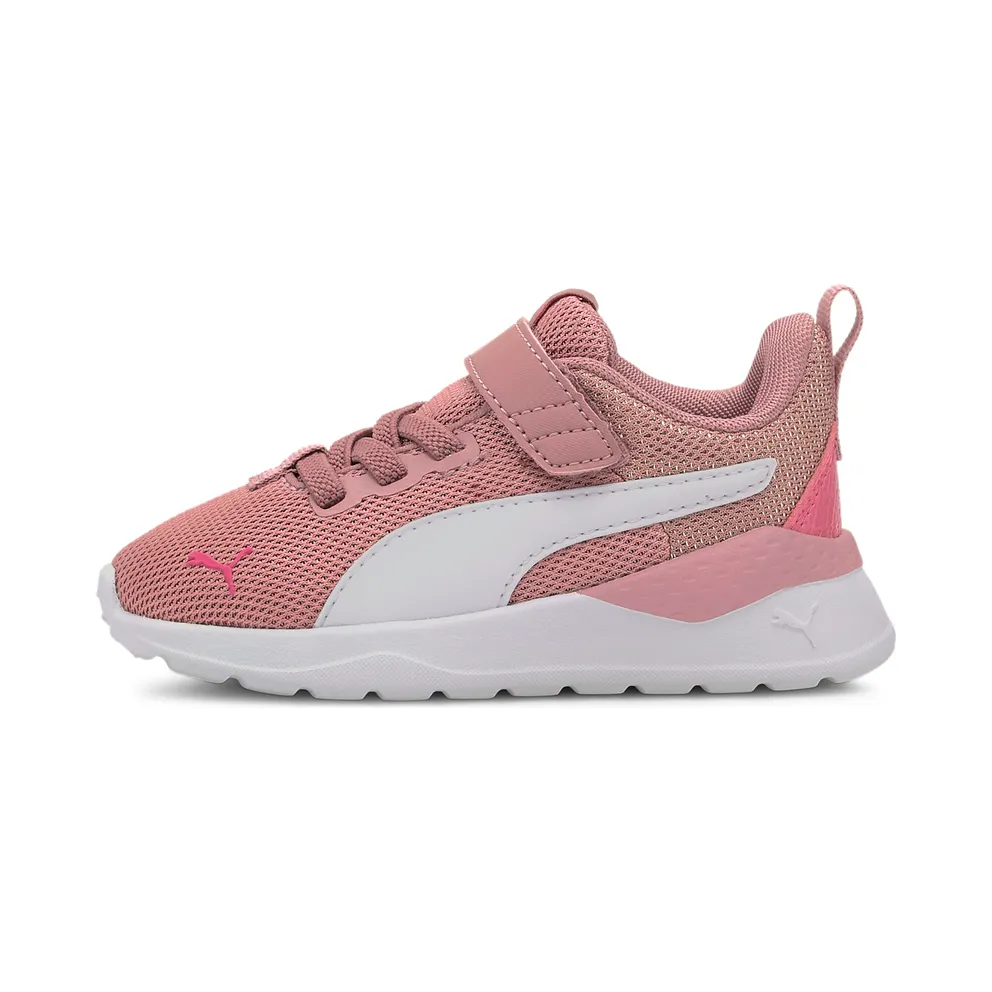 Puma Anzarun Lite Metallic AC Pink/White (37317701)