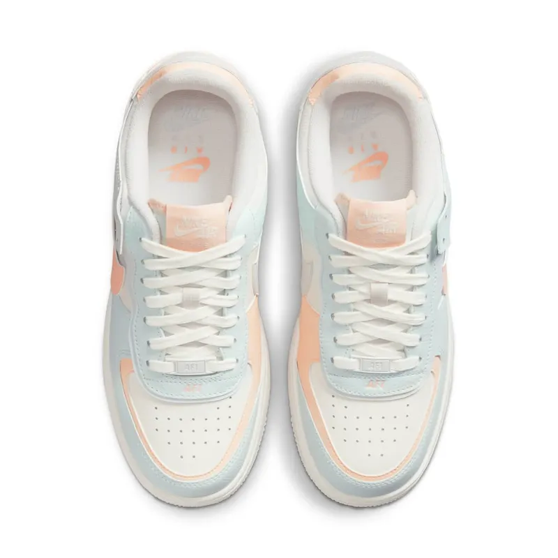 Nike Air Force 1 Low Shadow Sail Barely Green (W) (CU8591-104)