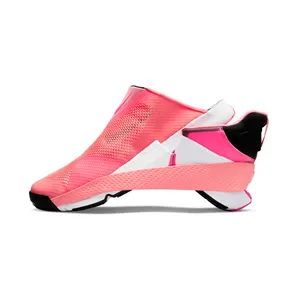Nike Go FlyEase “Pink Gaze/Hyper Pink/White/Black” (DZ4860-600)