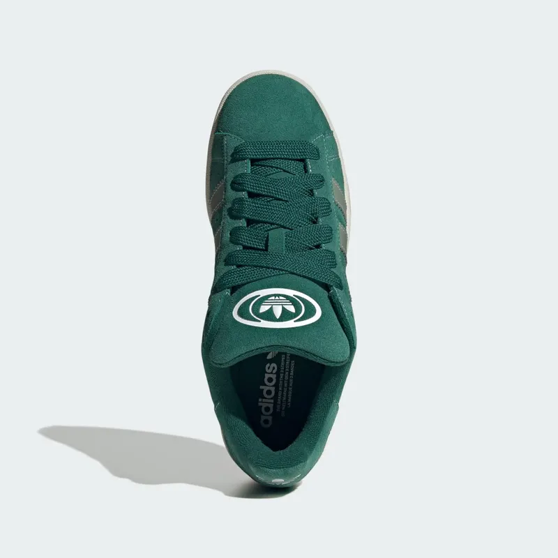 adidas Campus 00s (green / white) – JH8794