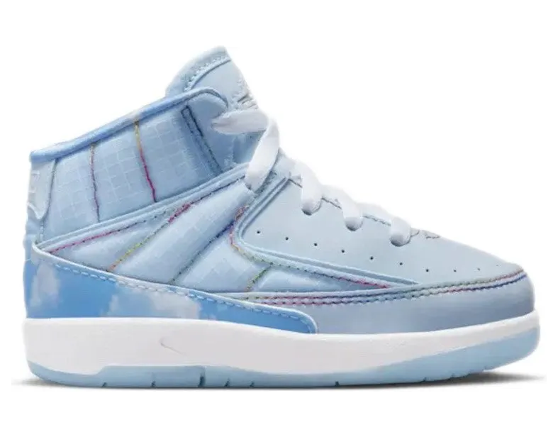 Jordan 2 Retro J Balvin (DQ7692-419)