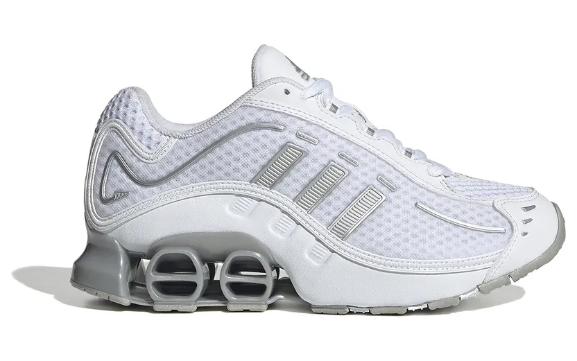 Adidas Megaride White (JQ2292)