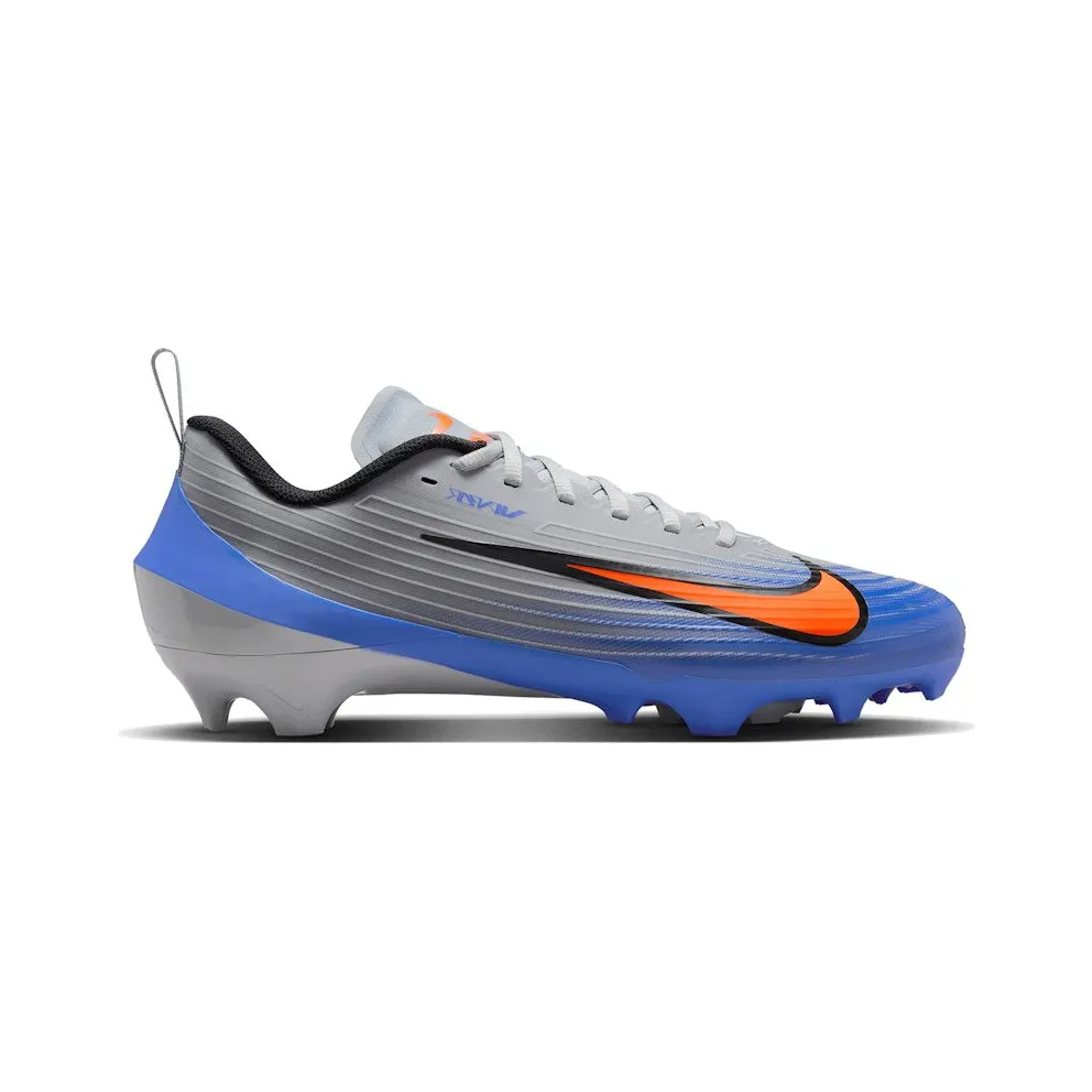 Nike Vapor Speed 3 Wolf Grey Racer Blue Total Orange (FB3303-001)