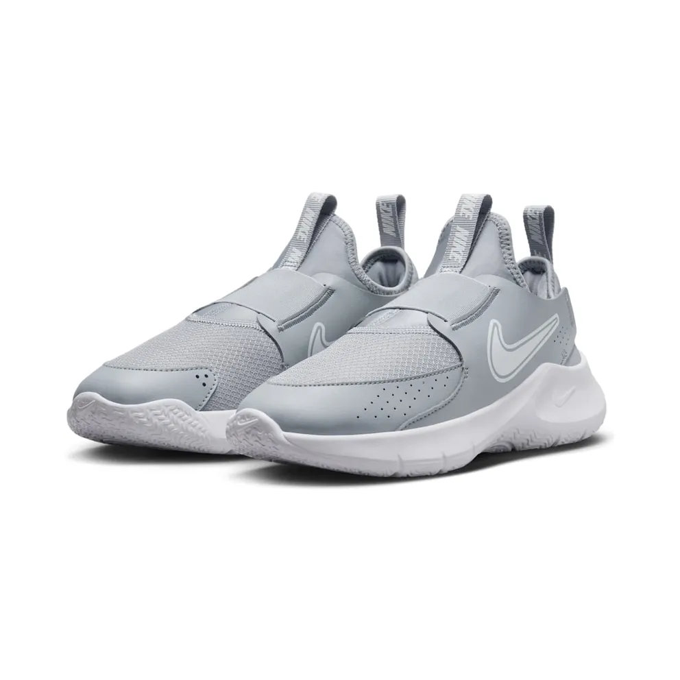 Nike Flex Runner 3 Wolf Grey White (FN1294-001)