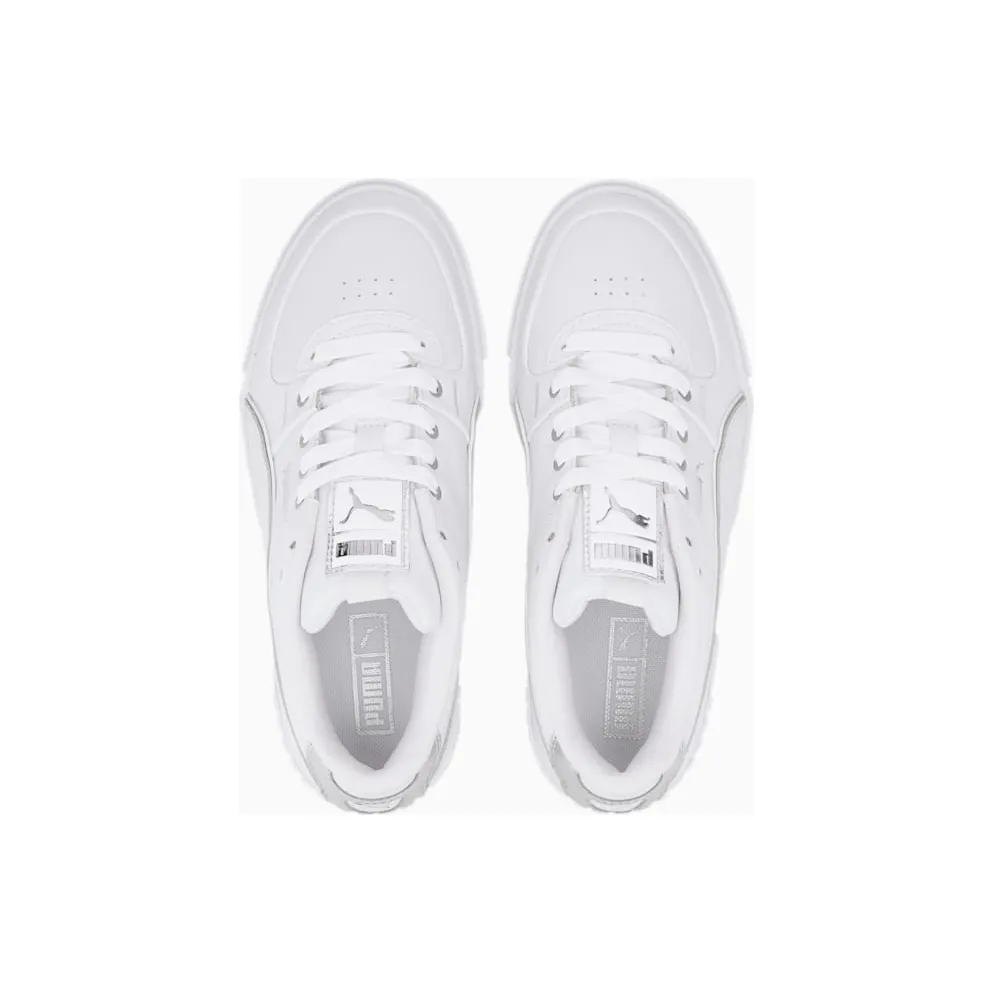 Puma Cali Sport Wabi-Sabi Silver/White (374818-01)