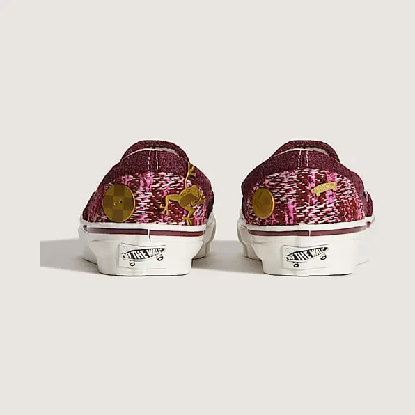 vans-slip-on VN000D9WRPK