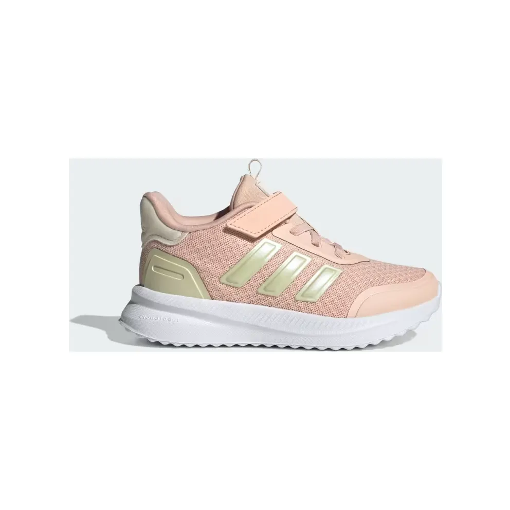 Adidas X PLR Adidas X PLRPATH Blush Pink / Ice Gold Met / Wonder White (JQ1942)