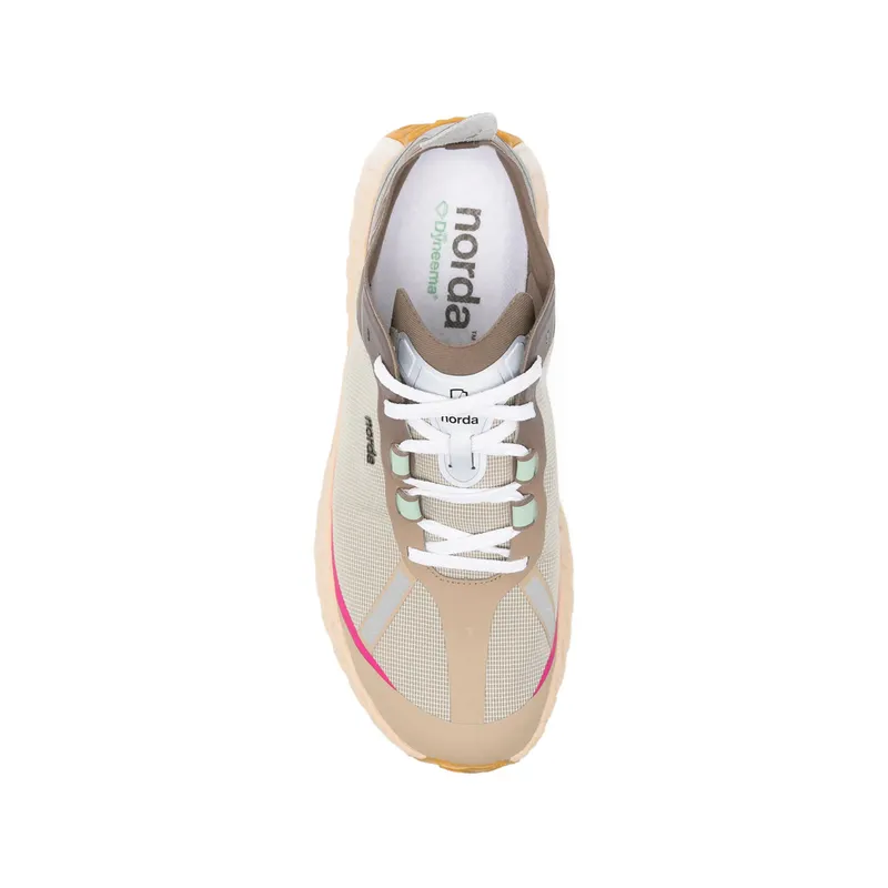 Norda 001A “Neutrals/Pink” (001AM SKY)
