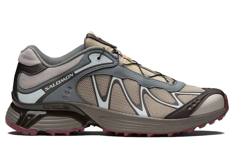 Salomon XT-Whisper Oxford Tan Sage (L47761800)