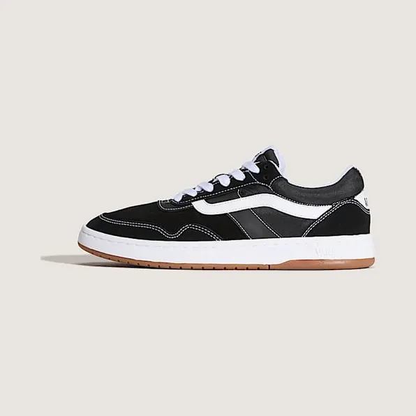 Vans Cruze 3.0 Black White (VN000D6SBA2)