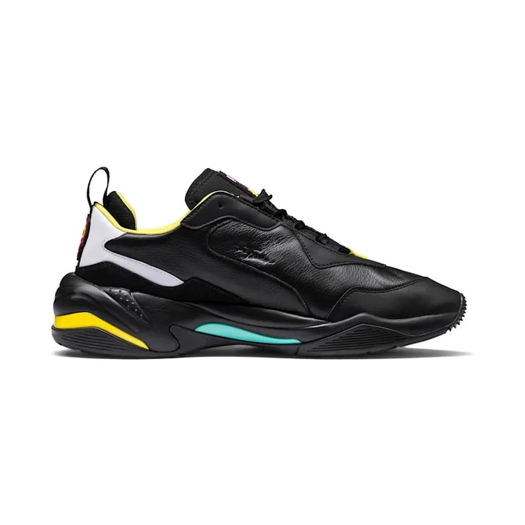 Puma Thunder Bradley Theodore