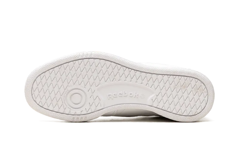 Reebok Club C 85 “White Green Grey” (100209-023)