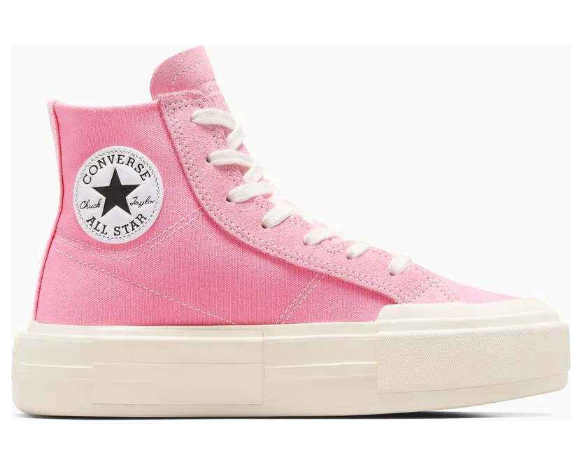Converse Chuck Taylor All Star Cruise Oops Pink/egret/wit – “Pink” (A07569C)