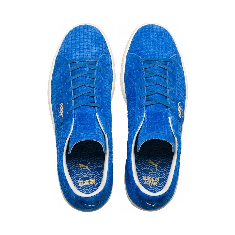 Puma Suede Classic MIJ “Royal” (366609-02)