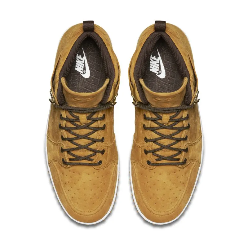Nike Dunk CMFT WB Khaki Beige Beige/Khaki (805995-700)