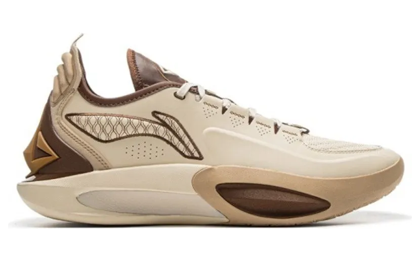 Li-Ning Jimmy Bulter JB3 Coffee (ABAU107-3)