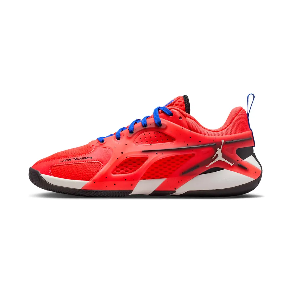 Jordan Heir Series “Bright Crimson” (FQ3858-614)