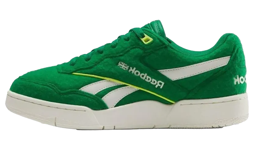 Reebok BB4000 2 “Sport Green” (IF3121)