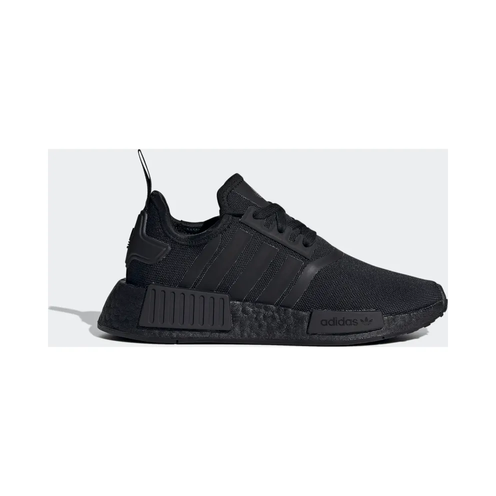 Adidas NMD_R1 Core Black / Core Black / Core Black (H03994)