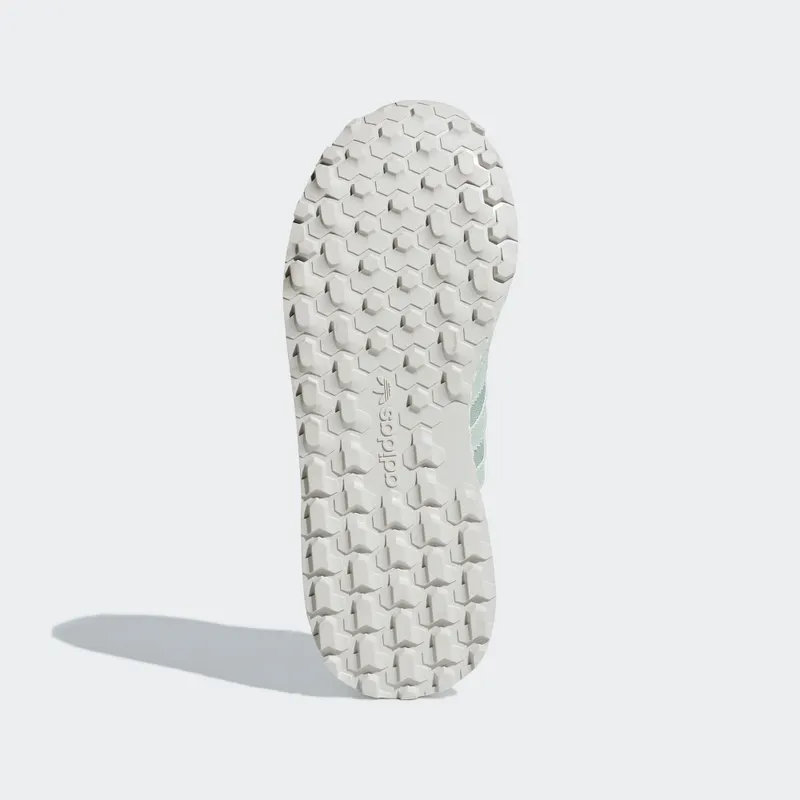 adidas Forest Grove Ash Green (W) (B37993)