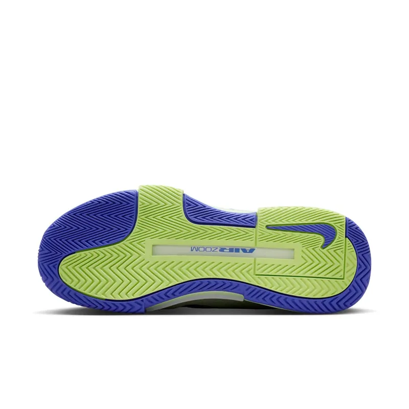 NikeCourt Air Zoom Vapor Pro Yellow (IQ5176-700)