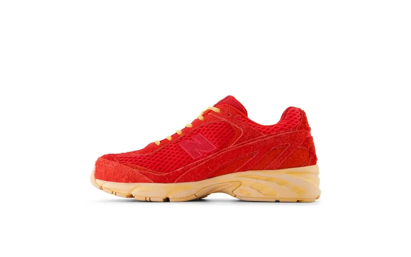 New Balance 509 Deep Red (U509XC)
