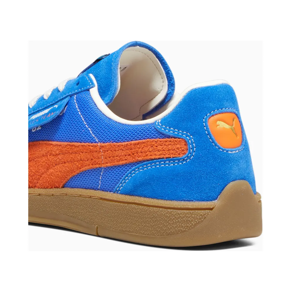 Puma Super Team Handy Blue/Orange (393142-01)