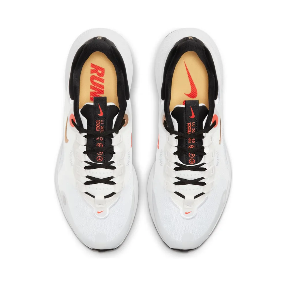 Nike React Escape Run Running White (CV3817-103)