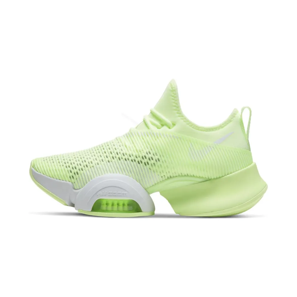 Nike Air Zoom SuperRep Barely Volt (W) Barely Volt/White/Volt (BQ7043-710)