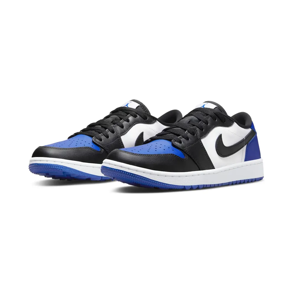 Air Jordan 1 Low G “Royal Toe” (DD9315-102)