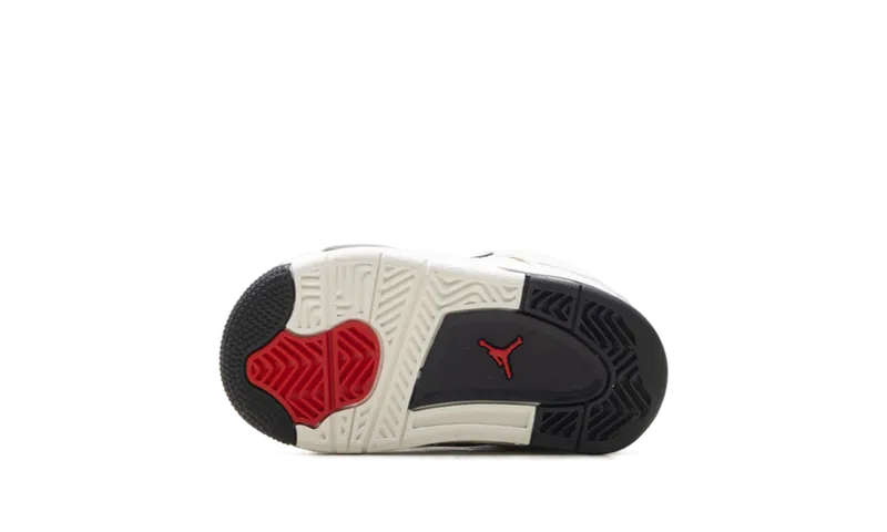 Air Jordan 4 TD “Flight Club” (IM4027-100)