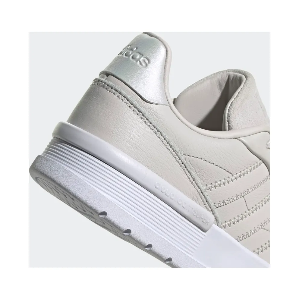 Adidas Clubcourt Grey One / Grey One / Dash Grey (H68728)