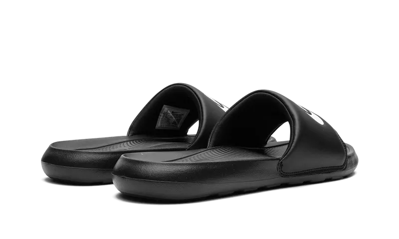 Nike SB Victori One Slide “Black White” (DR2018-001)