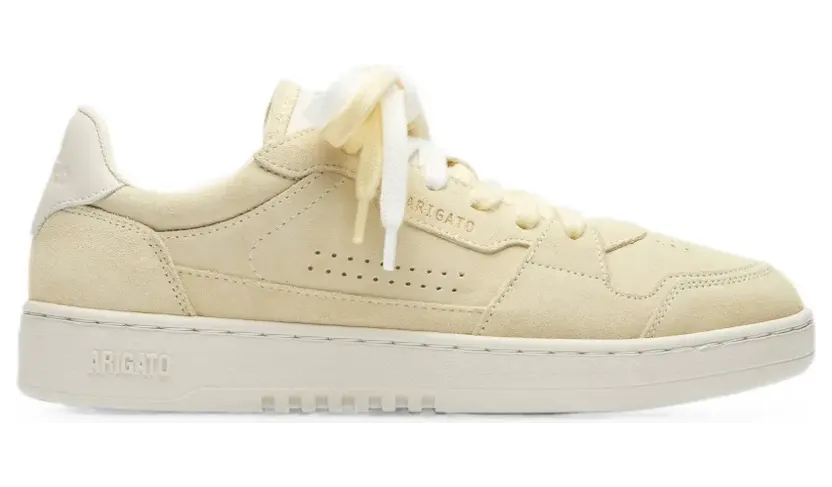 Axel Arigato Dice Lo sneakers – Beige (F4220003)