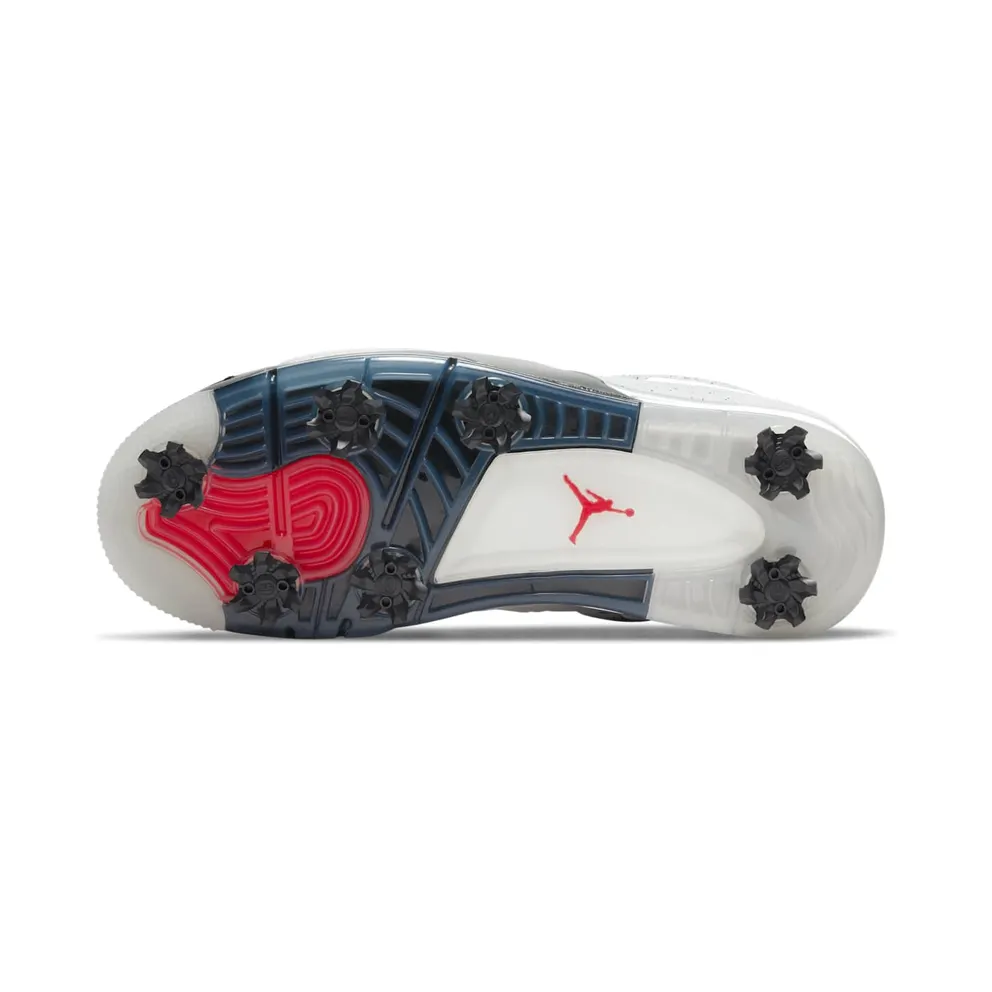 Air Jordan 4 Golf White Cement (CU9981-100)