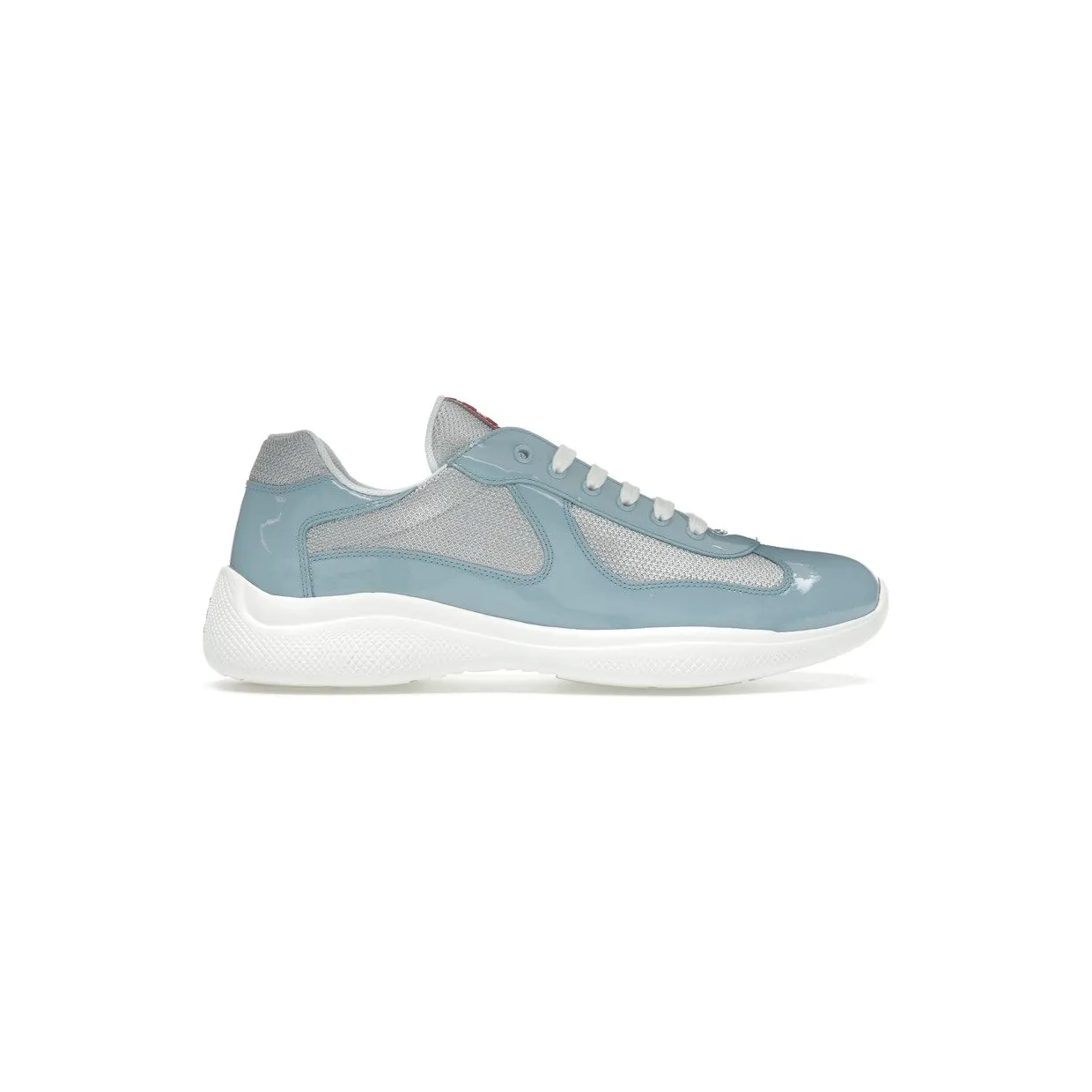 Prada America’s Cup Silver Celeste (4E3400_ASZ_F0D9Z_F_G000)