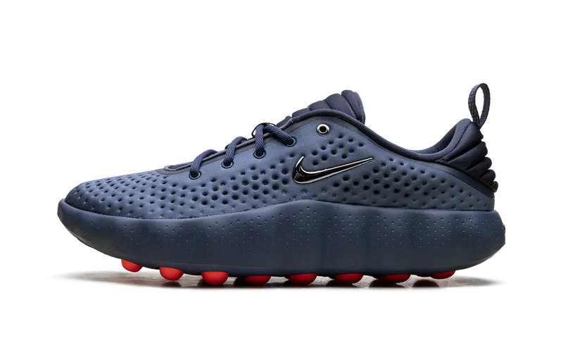 Nike Mind 002 “Thunder Blue Chrome” (HQ4308-400)