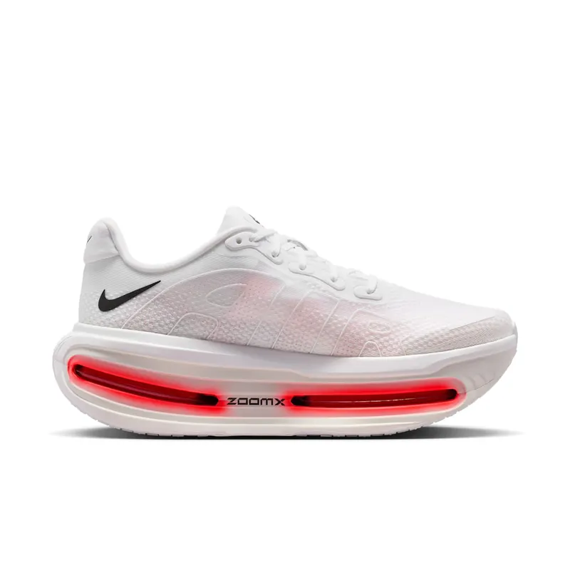 Nike Vomero Premium “White / Bright Crimson” (HQ2050-103)
