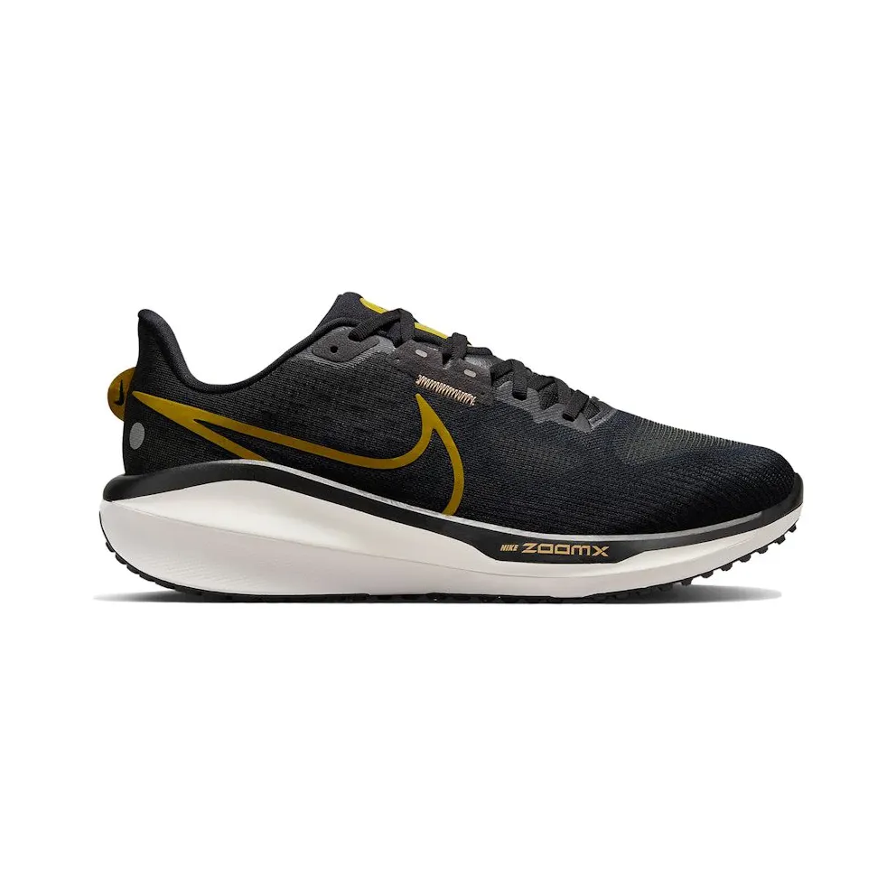 Nike Vomero 17 Black Bronzine (FB1309-006)